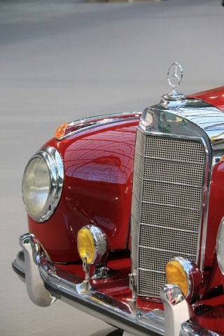 Rétromobile